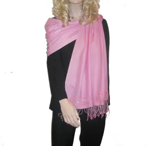 BEADED (PASHMINA SHAWL) from Cashmere Pashmina Group