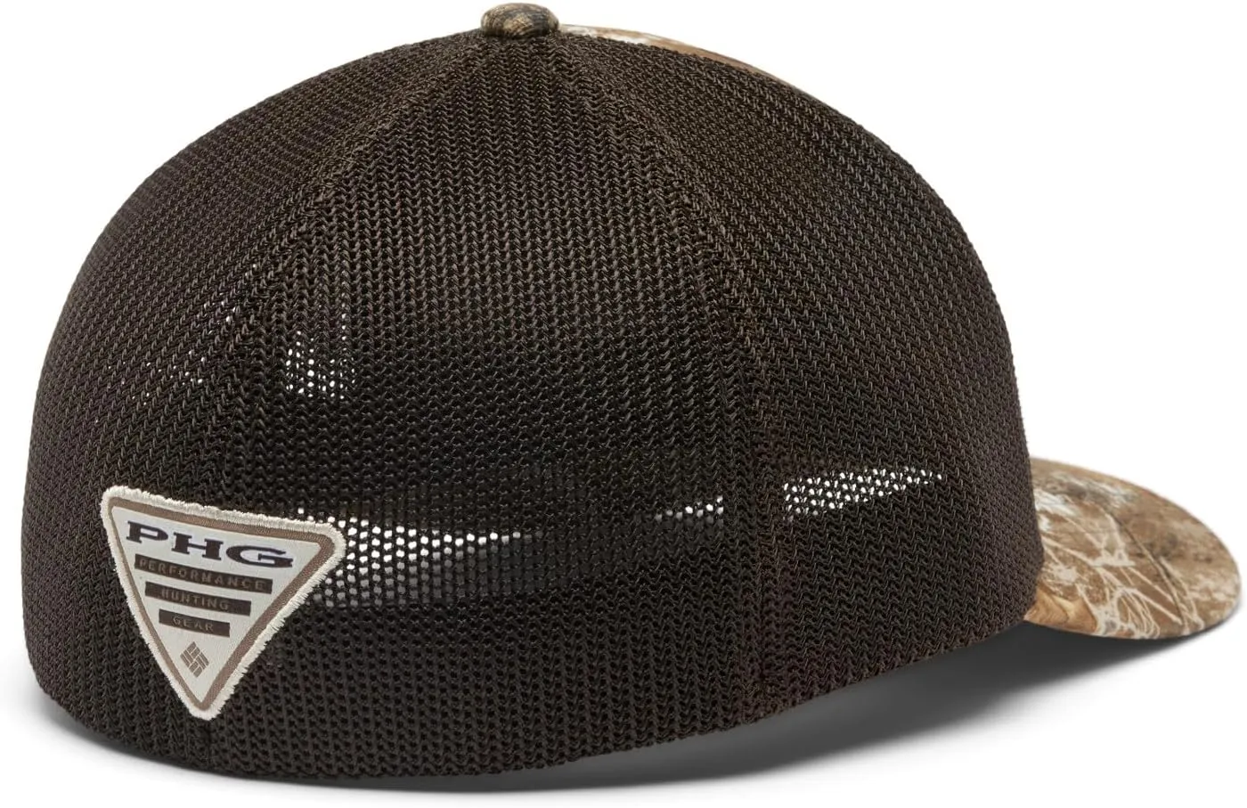 Columbia unisex-adult PHG Camo Mesh Ball Cap