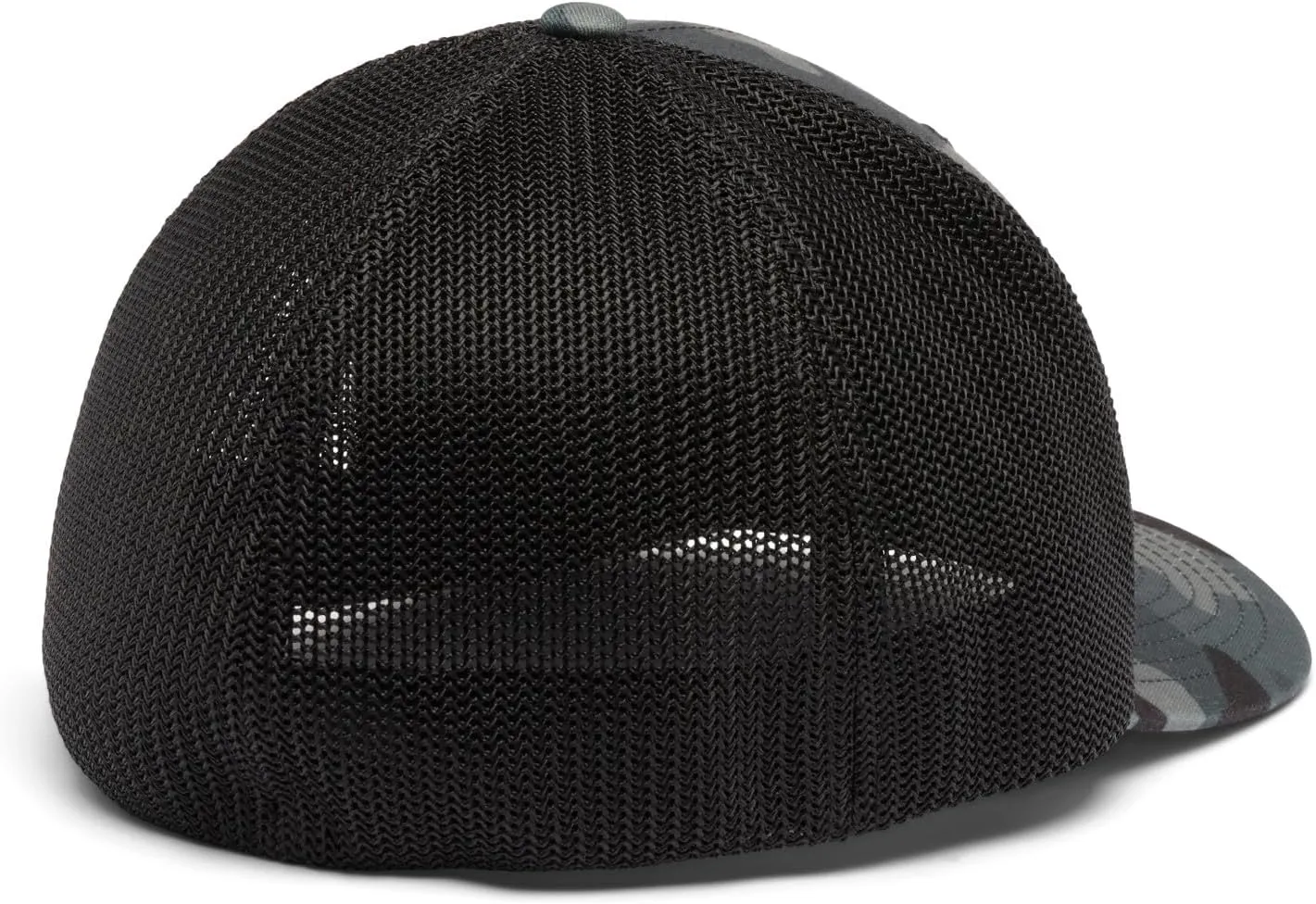 Columbia unisex-adult Rugged Outdoor Mesh Hat