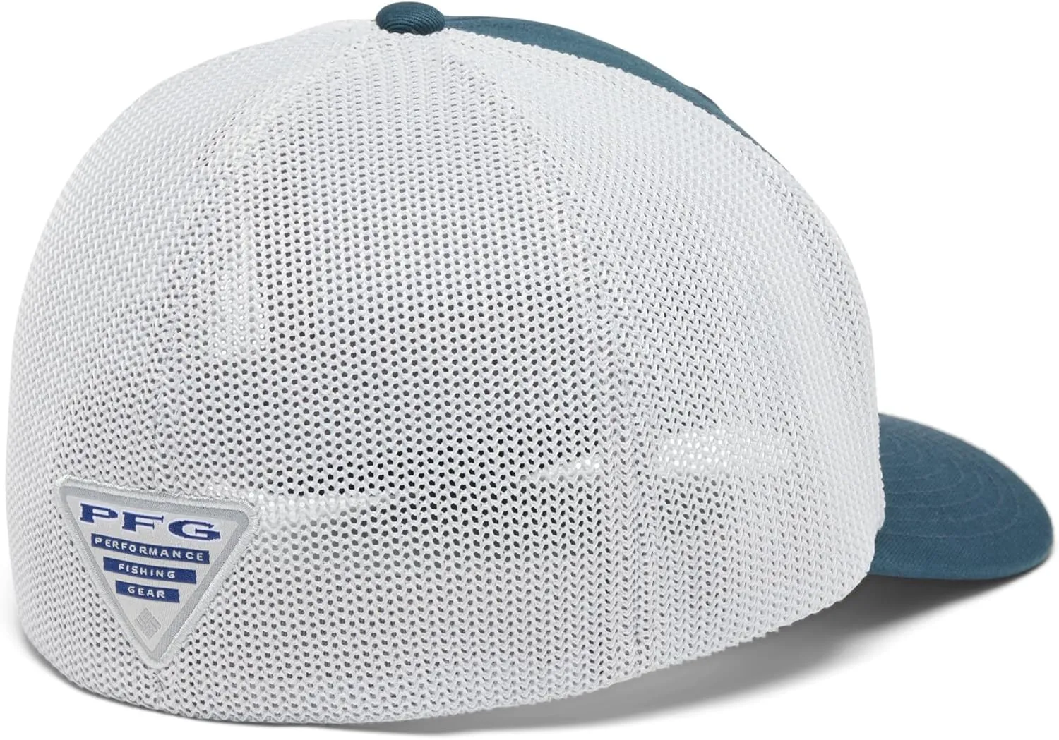 Columbia Unisex Pfg logo Mesh Ball Cap