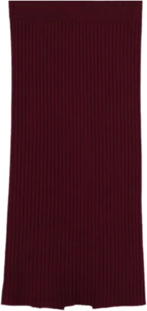 Fashion Maxi Long Black Pleated Mini Skirts for Womens Clothing White Red Brown Bottoms