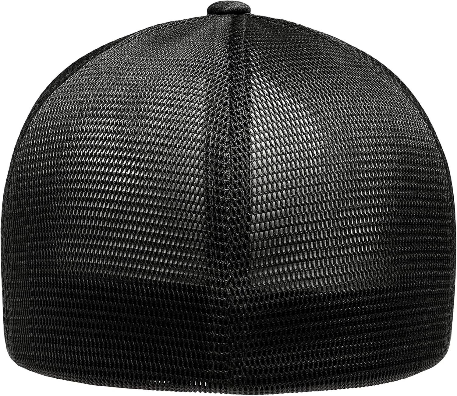 Flexfit Melange Unipanel Trucker Cap