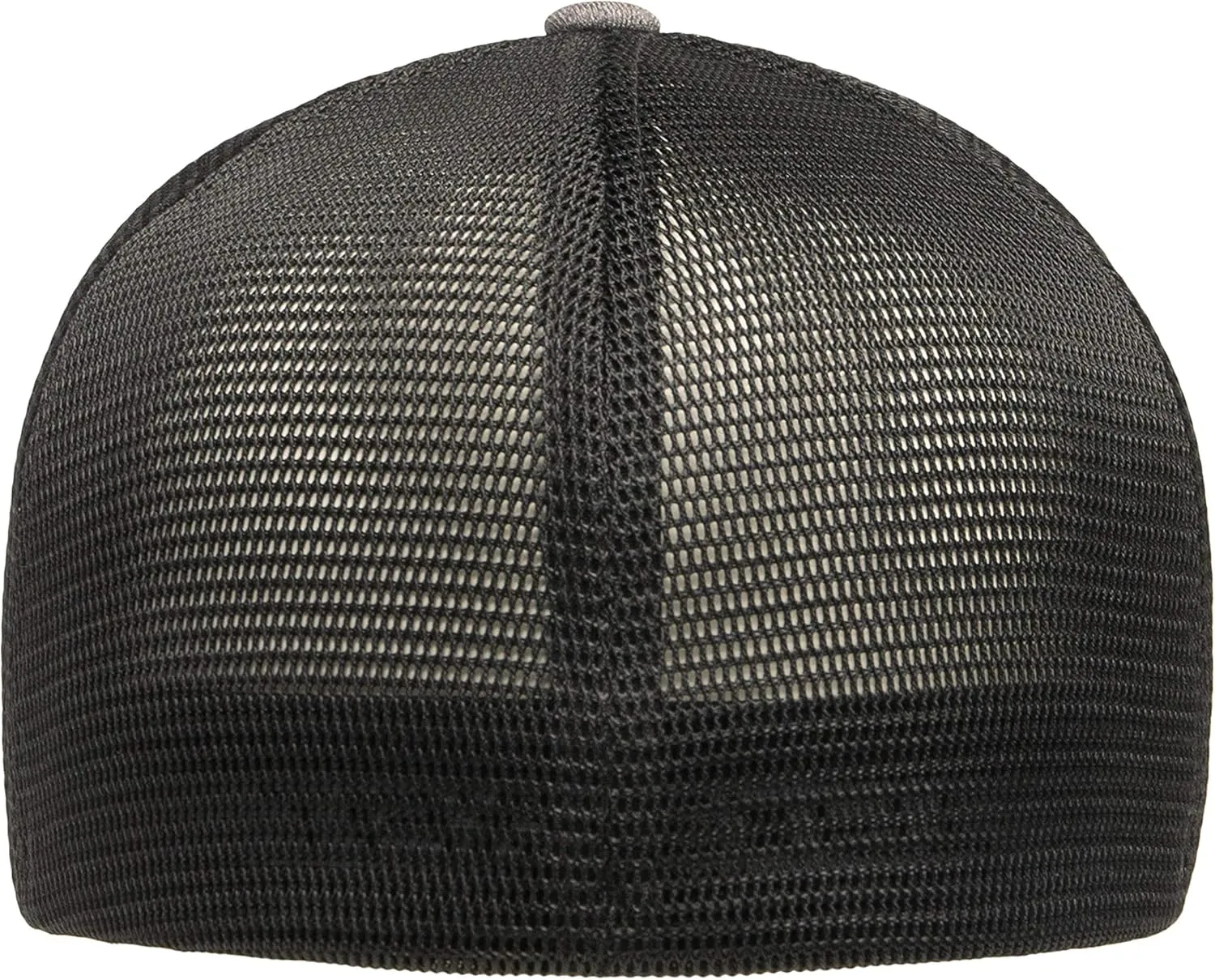 Flexfit Melange Unipanel Trucker Cap