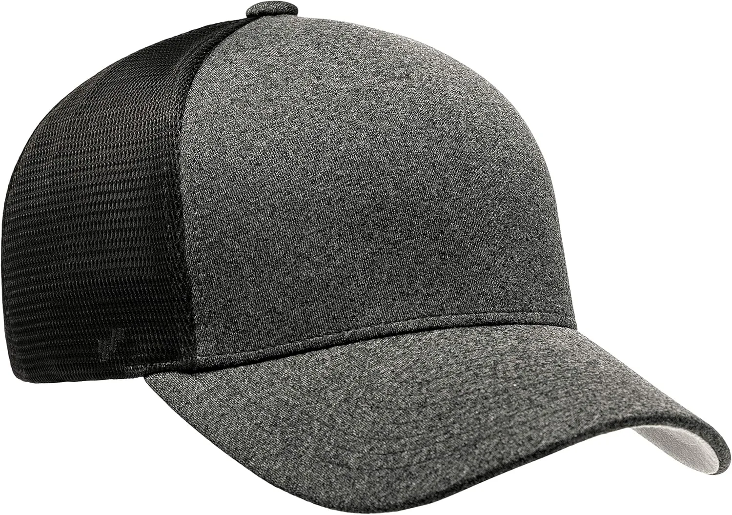 Flexfit Melange Unipanel Trucker Cap