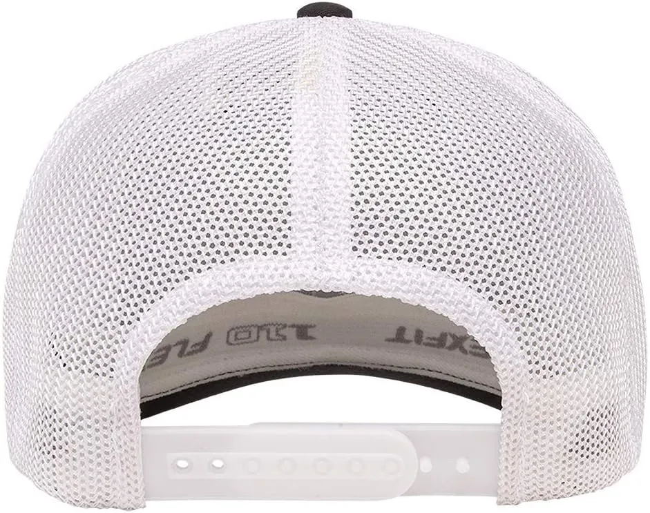 Flexfit Men's 110 Recycled Trucker
