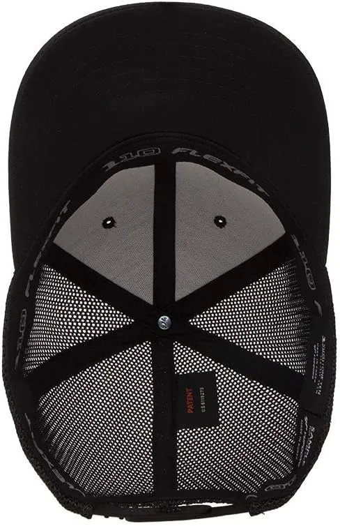 Flexfit Men's 110 Recycled Trucker