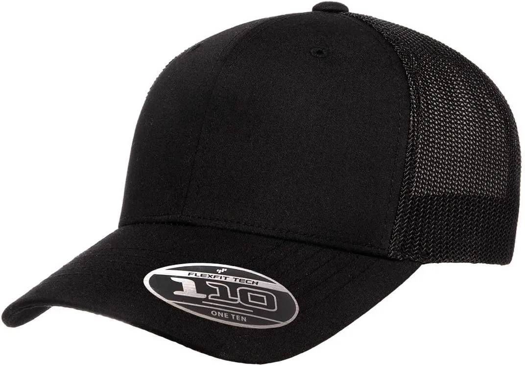 Flexfit Men's 110 Recycled Trucker