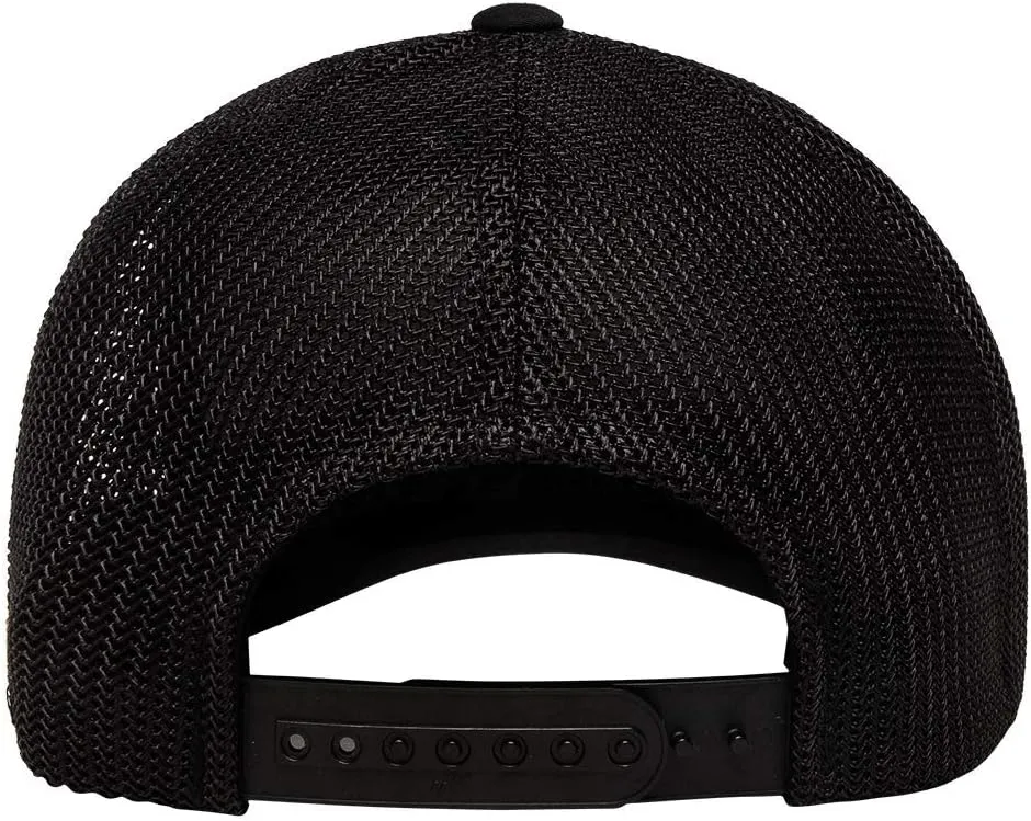 Flexfit Men's 110 Recycled Trucker