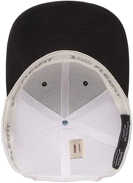 Flexfit Men's 110 Recycled Trucker