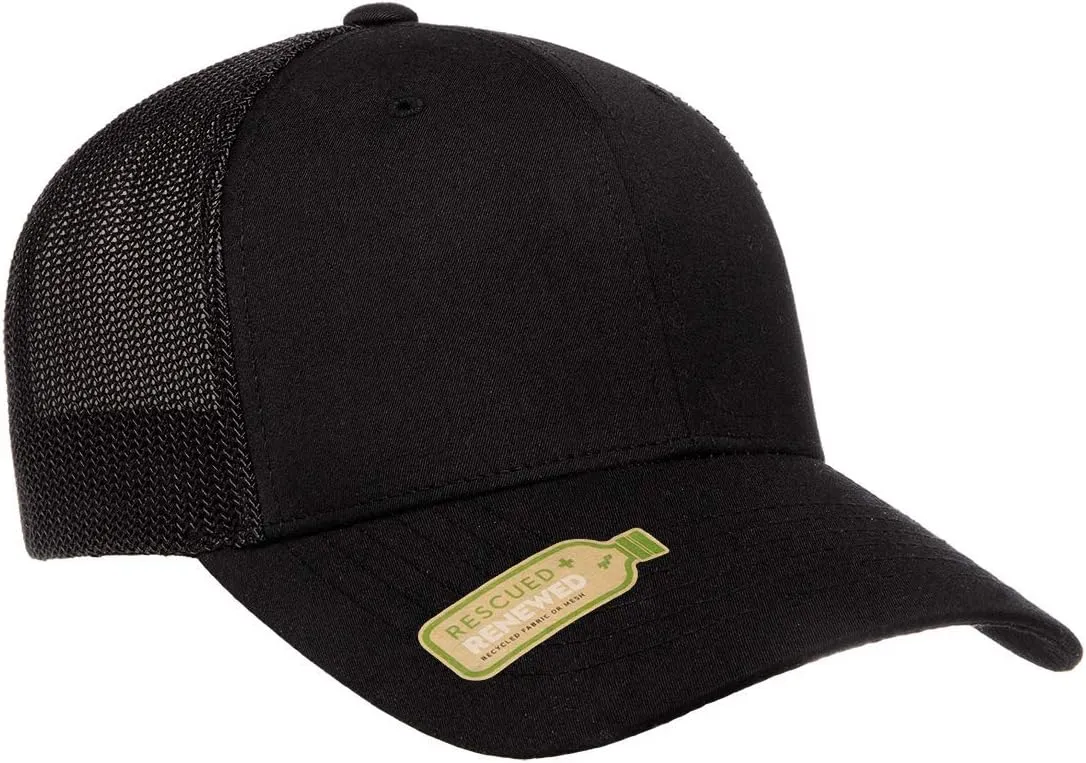 Flexfit Men's 110 Recycled Trucker