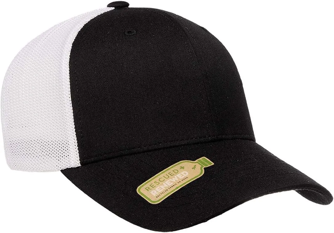 Flexfit Men's 110 Recycled Trucker