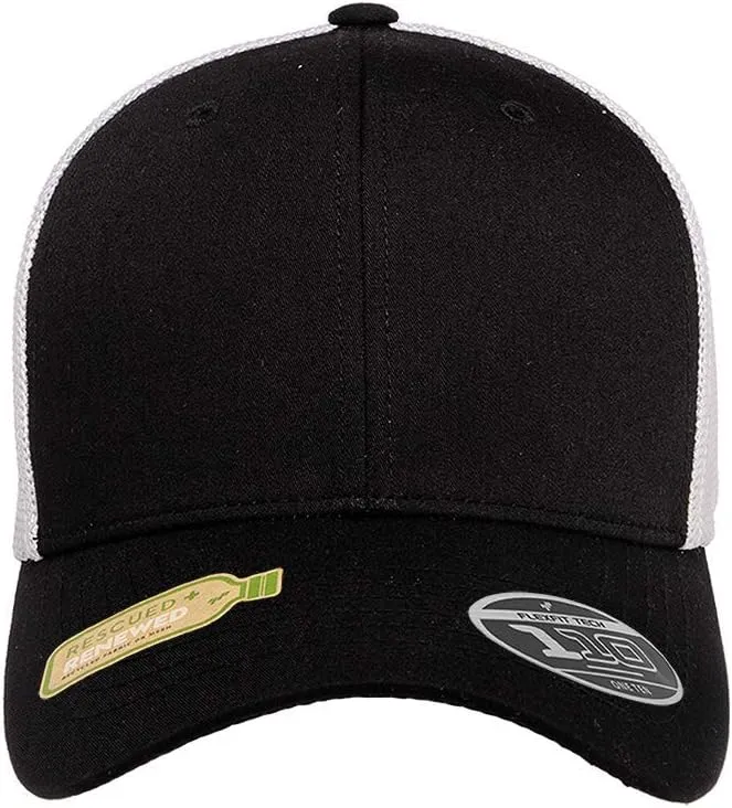 Flexfit Men's 110 Recycled Trucker