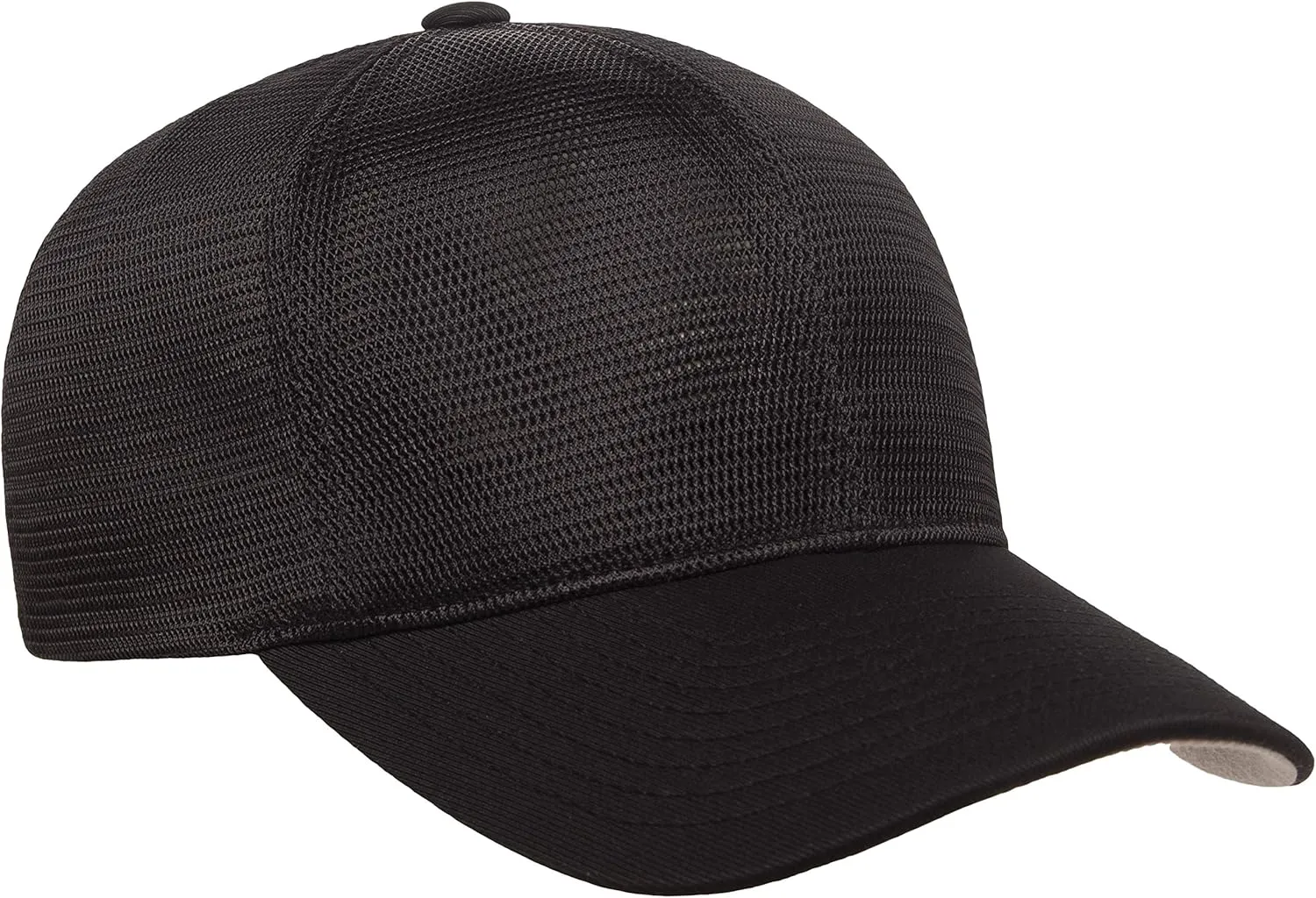 Flexfit Men's 360 Omnimesh Cap