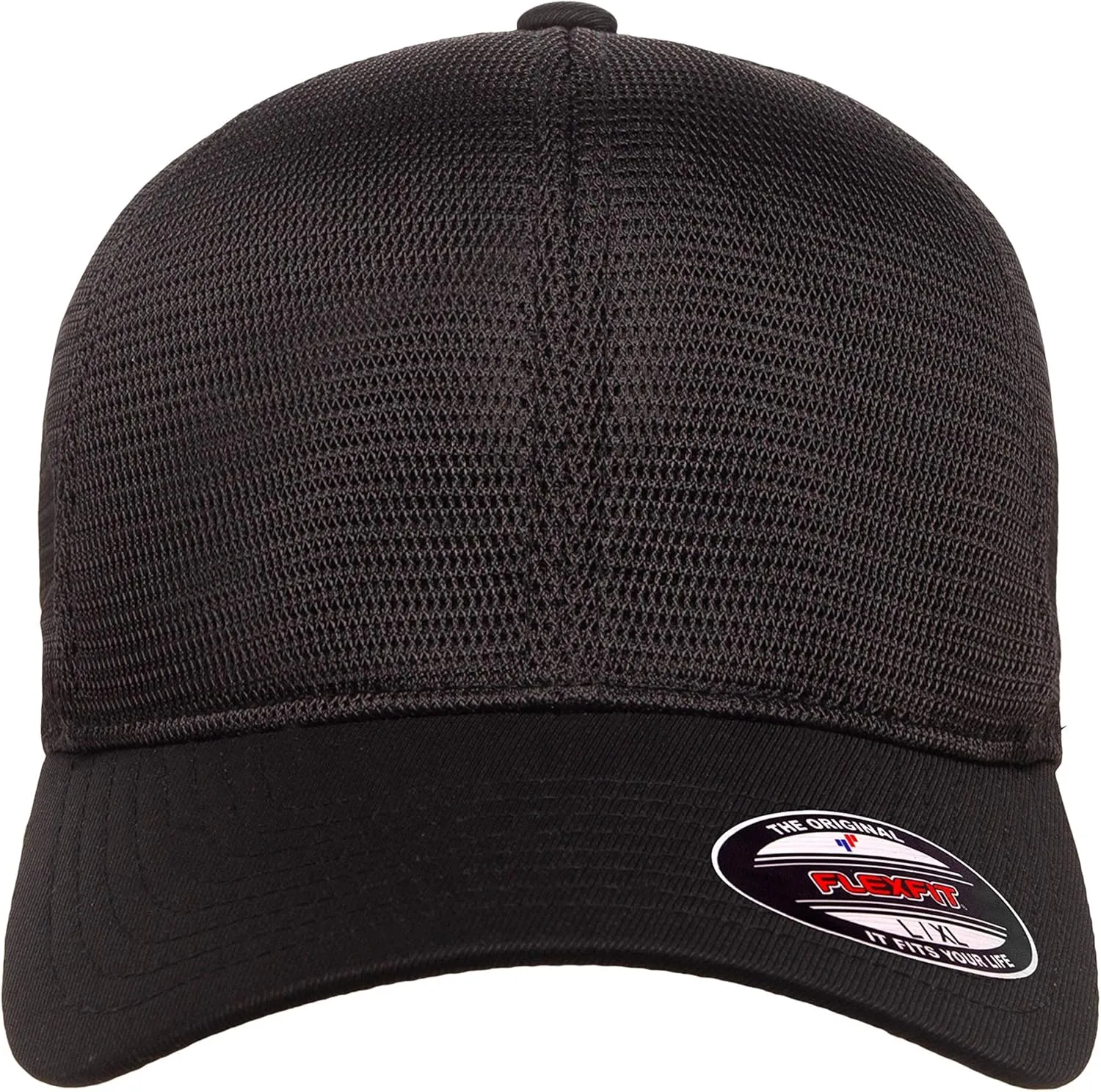 Flexfit Men's 360 Omnimesh Cap