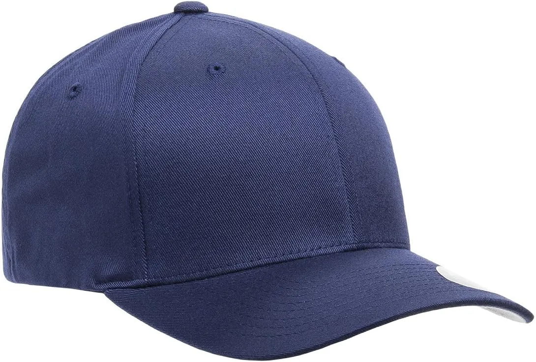 Flexfit Men's Athletic Baseball Fitted Cap