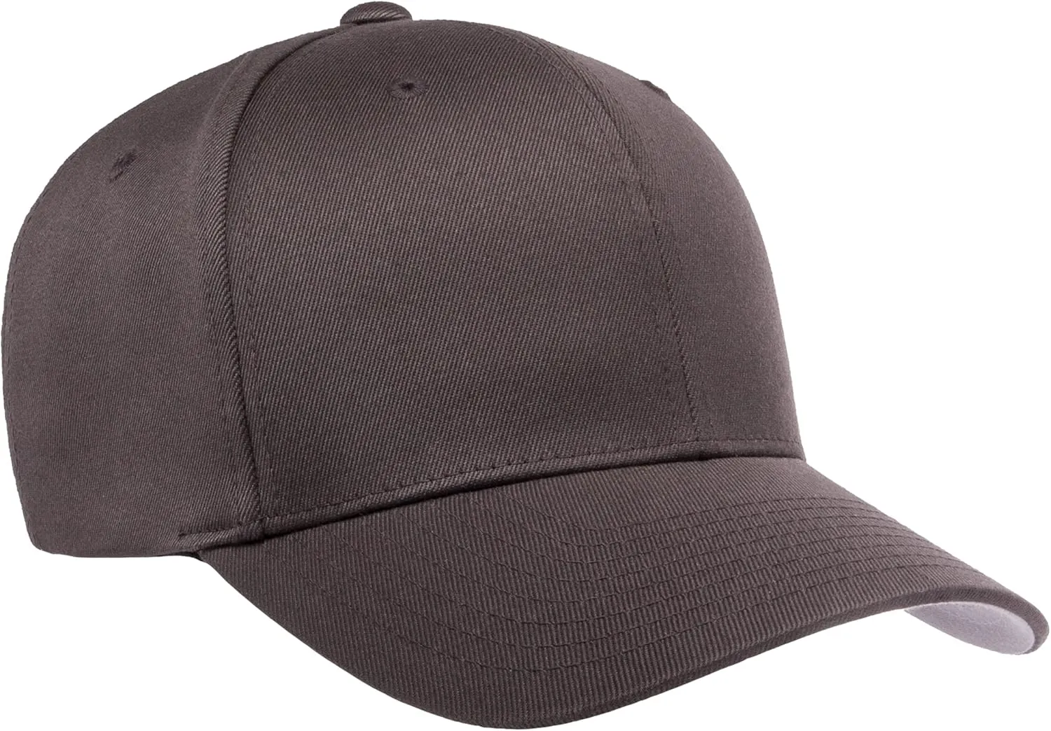 Flexfit Men's Athletic Baseball Fitted Cap
