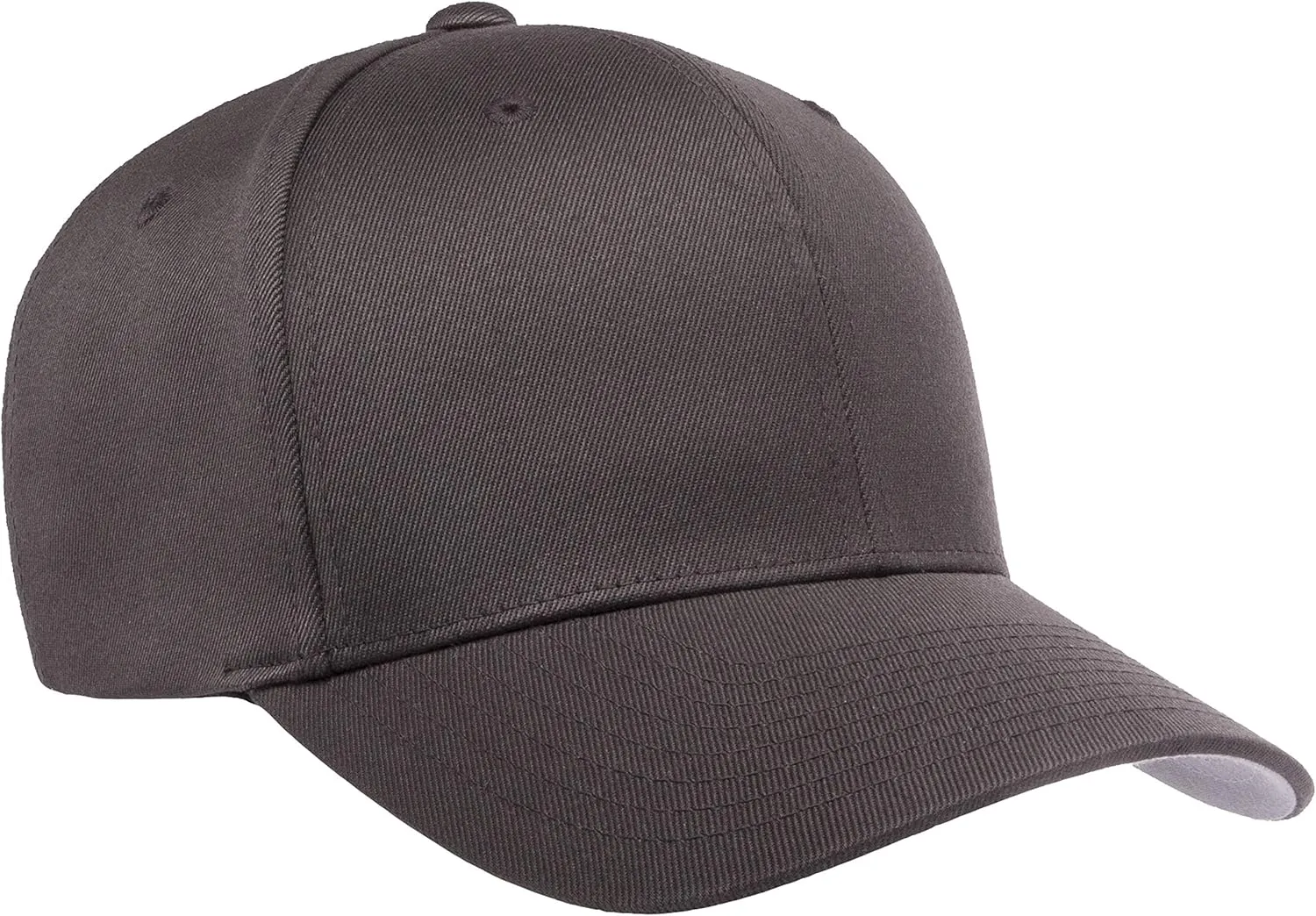 Flexfit Men's Athletic Baseball Fitted Cap