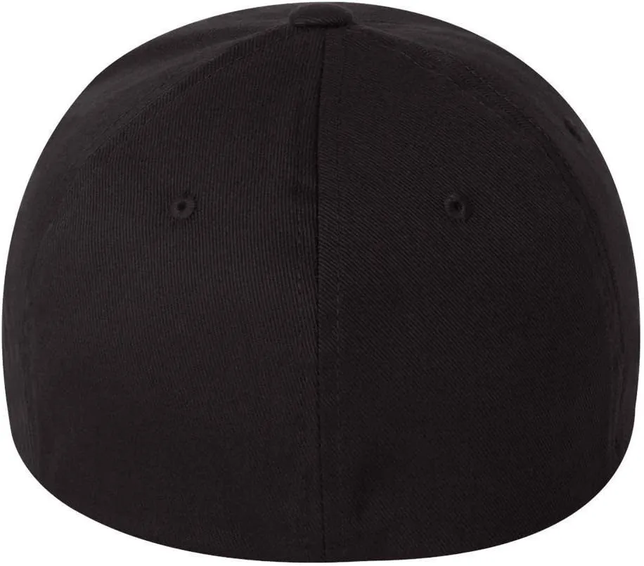 Flexfit Men's Athletic Baseball Fitted Cap