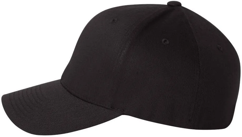 Flexfit Men's Athletic Baseball Fitted Cap