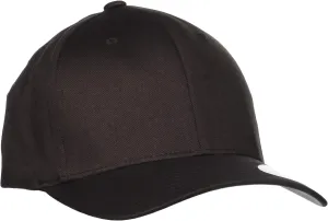 Flexfit Men's Athletic Baseball Fitted Cap