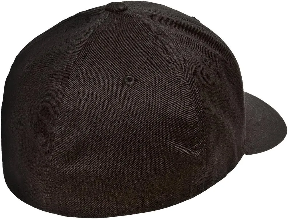 Flexfit Men's Athletic Baseball Fitted Cap
