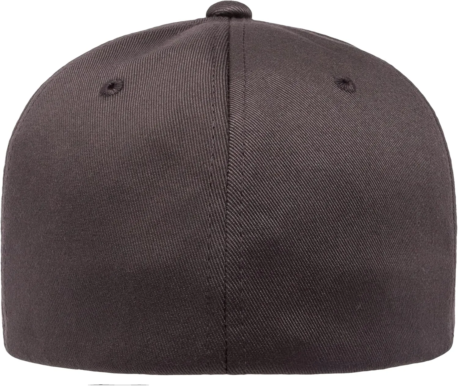 Flexfit Men's Athletic Baseball Fitted Cap