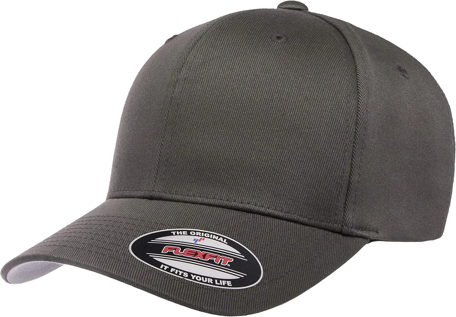 Flexfit Men's Athletic Baseball Fitted Cap
