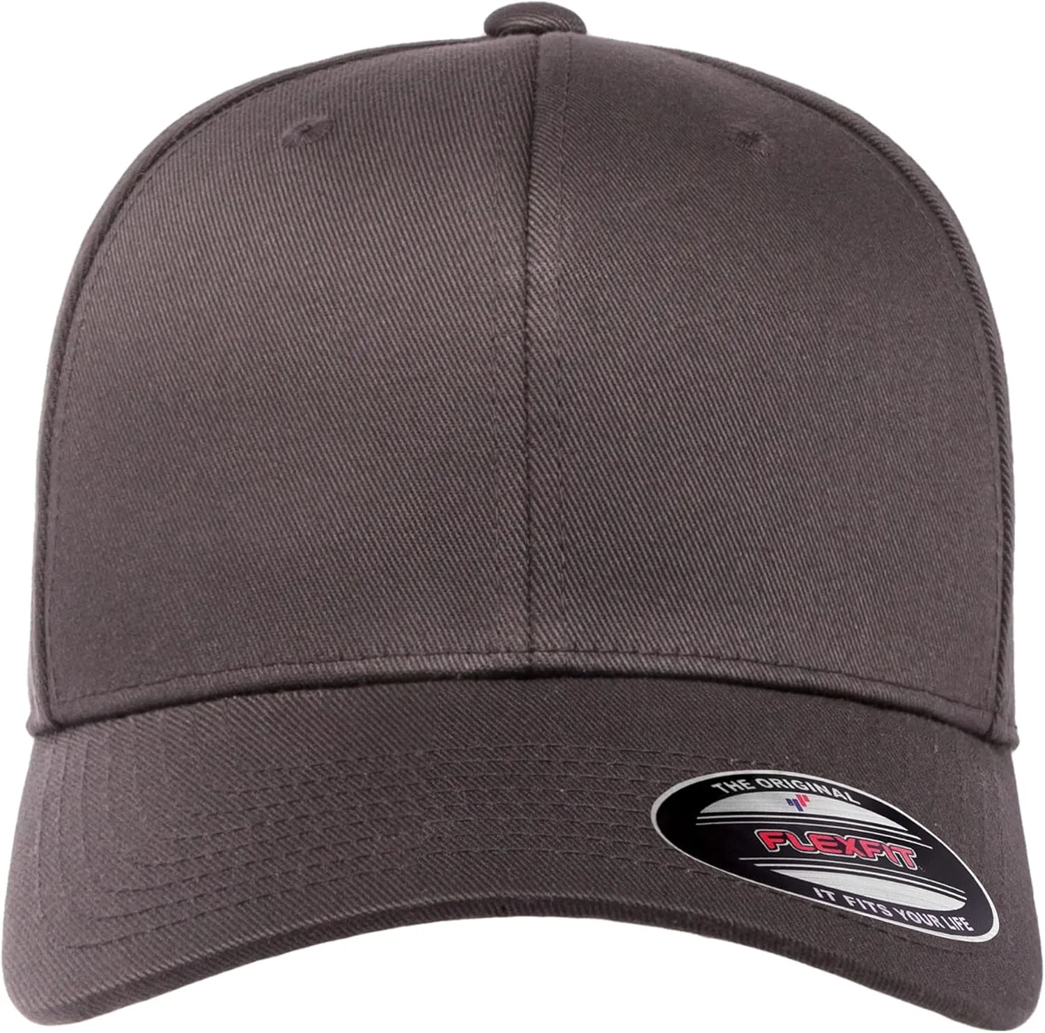 Flexfit Men's Athletic Baseball Fitted Cap