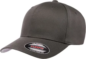 Flexfit Men's Athletic Baseball Fitted Cap
