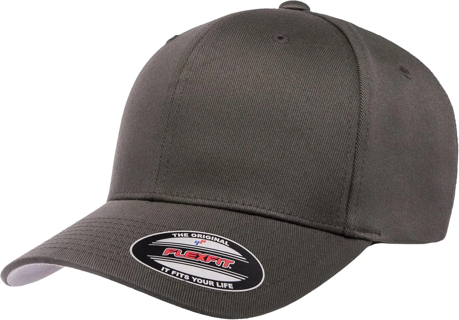 Flexfit Men's Athletic Baseball Fitted Cap