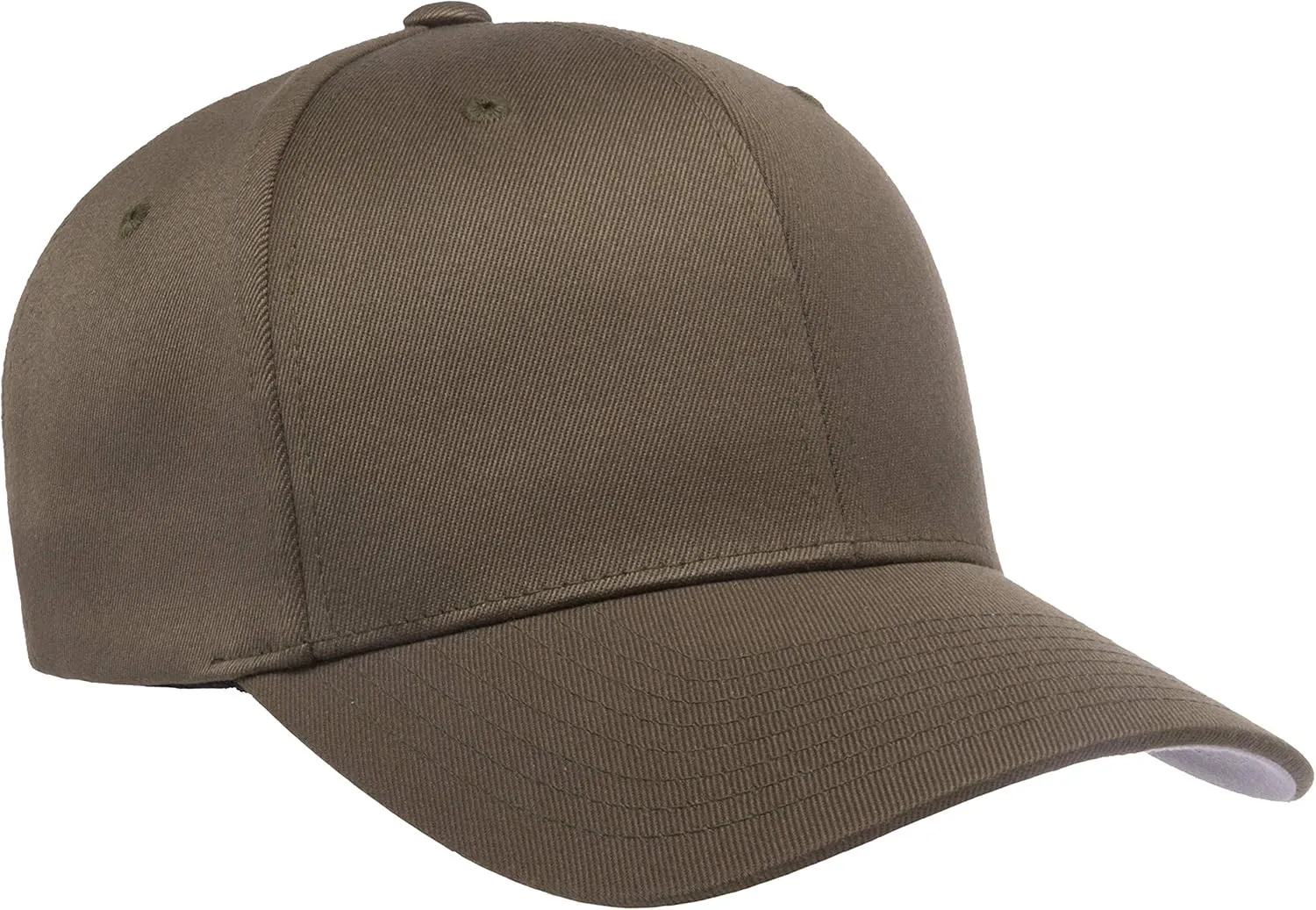 Flexfit Men's Athletic Baseball Fitted Cap