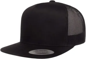 Flexfit Mens Flat