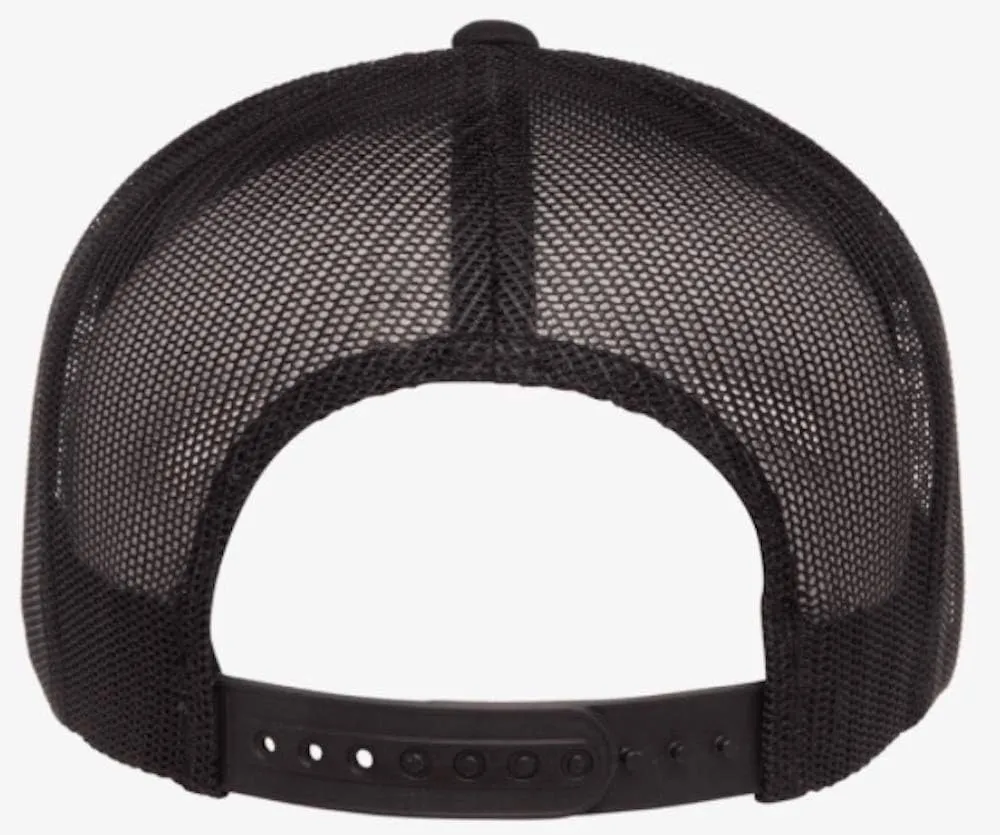 Flexfit Mens Flat