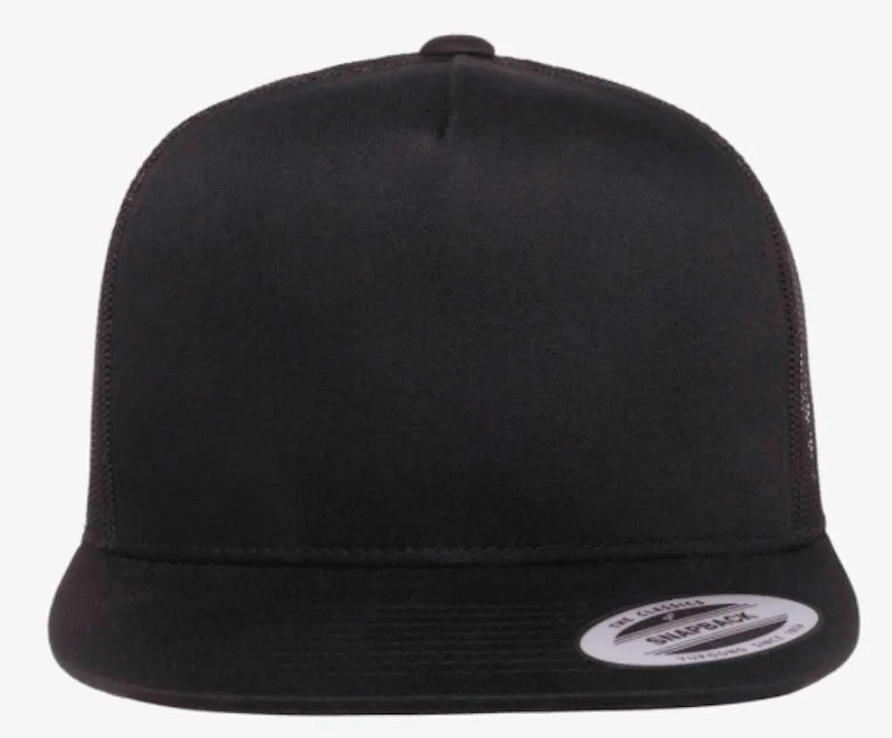 Flexfit Mens Flat