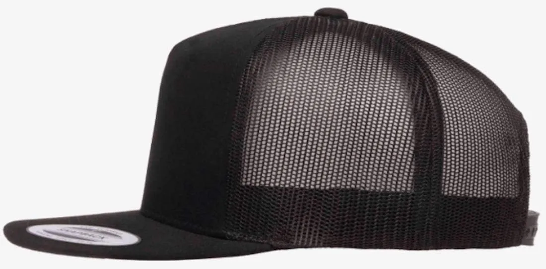 Flexfit Mens Flat
