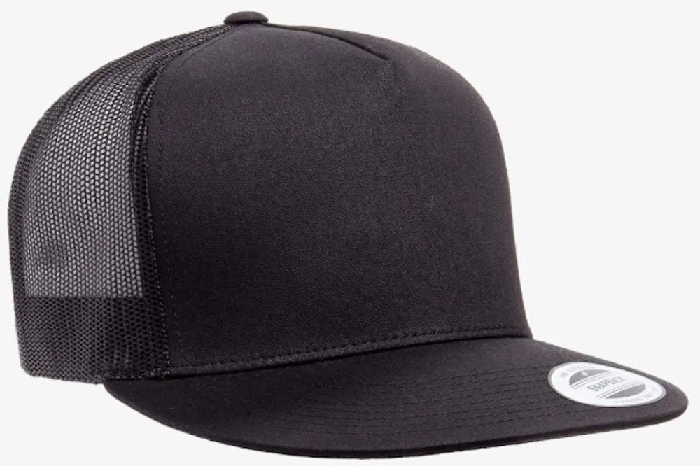 Flexfit Mens Flat