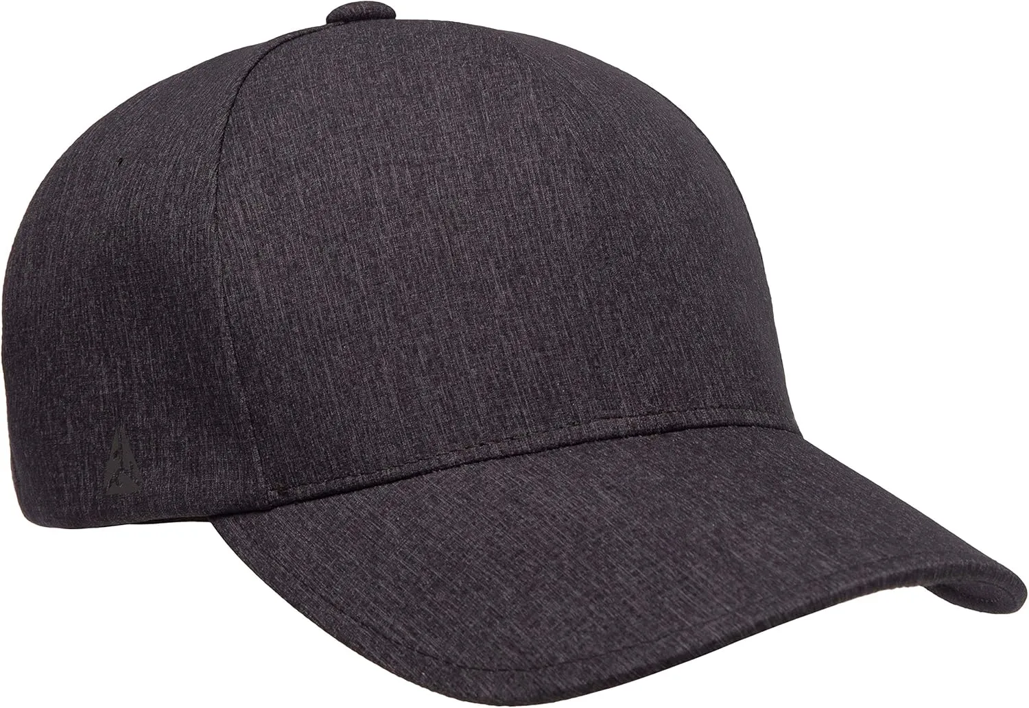 FlexFit Men's One Size Delta Seamless Cap, Maroon, Large-X-Large