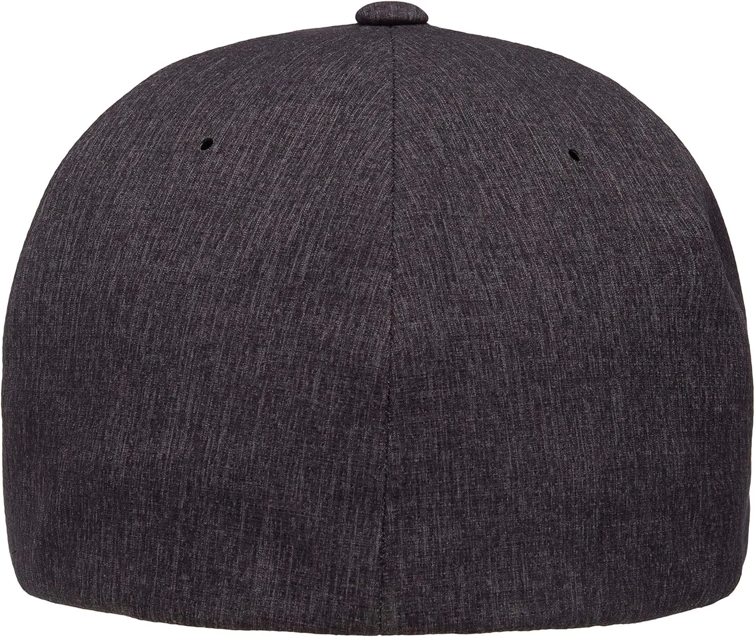 FlexFit Men's One Size Delta Seamless Cap, Maroon, Large-X-Large