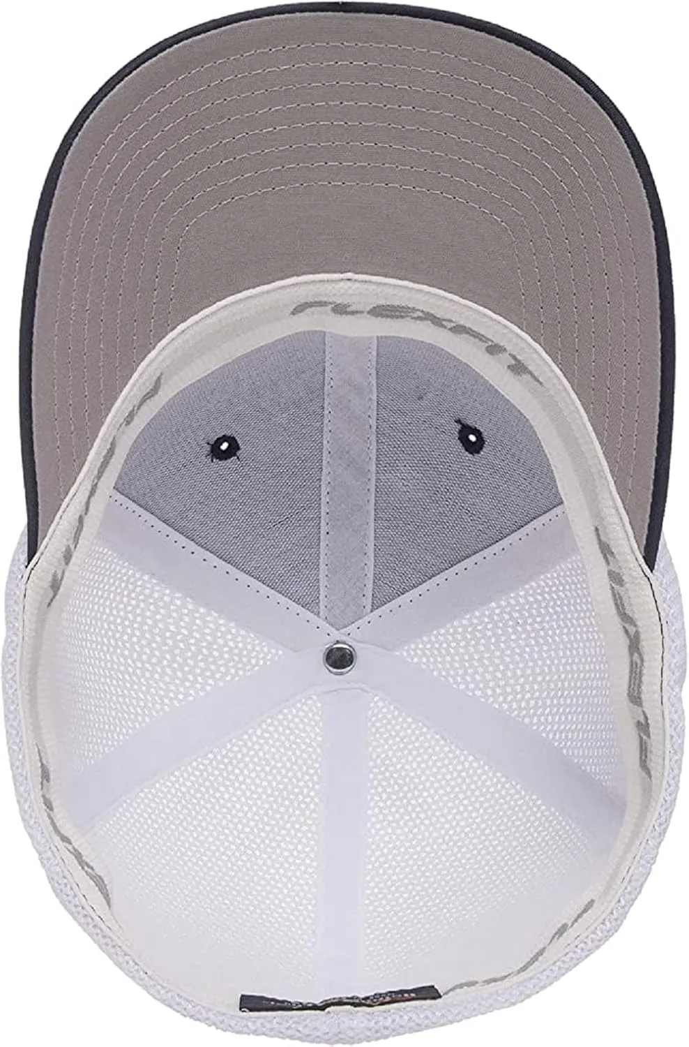 Flexfit Men's Trucker Mesh Cap