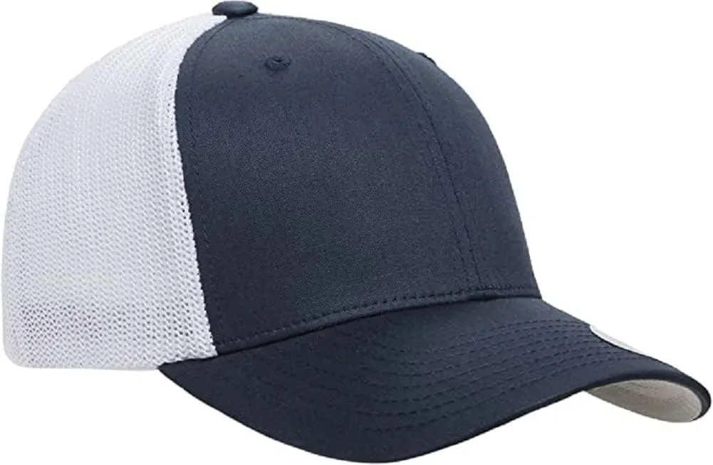 Flexfit Men's Trucker Mesh Cap