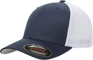 Flexfit Men's Trucker Mesh Cap
