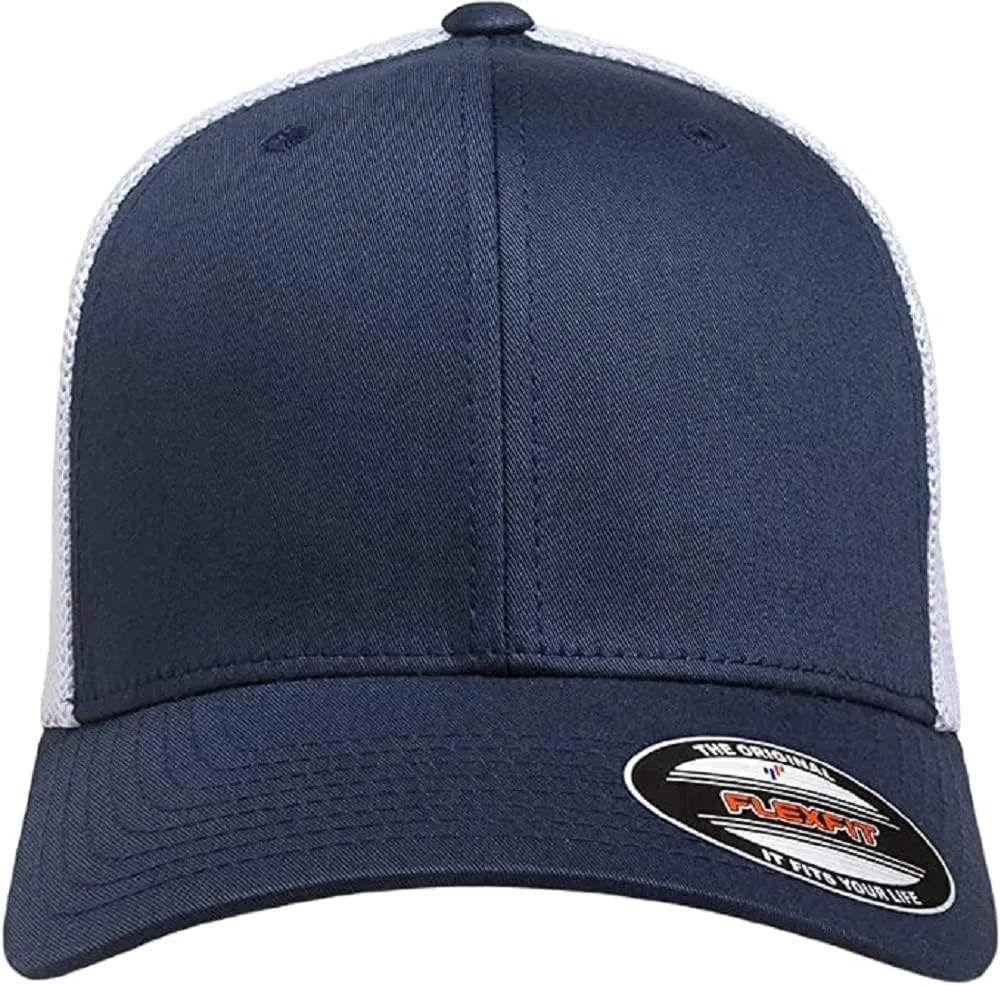 Flexfit Men's Trucker Mesh Cap