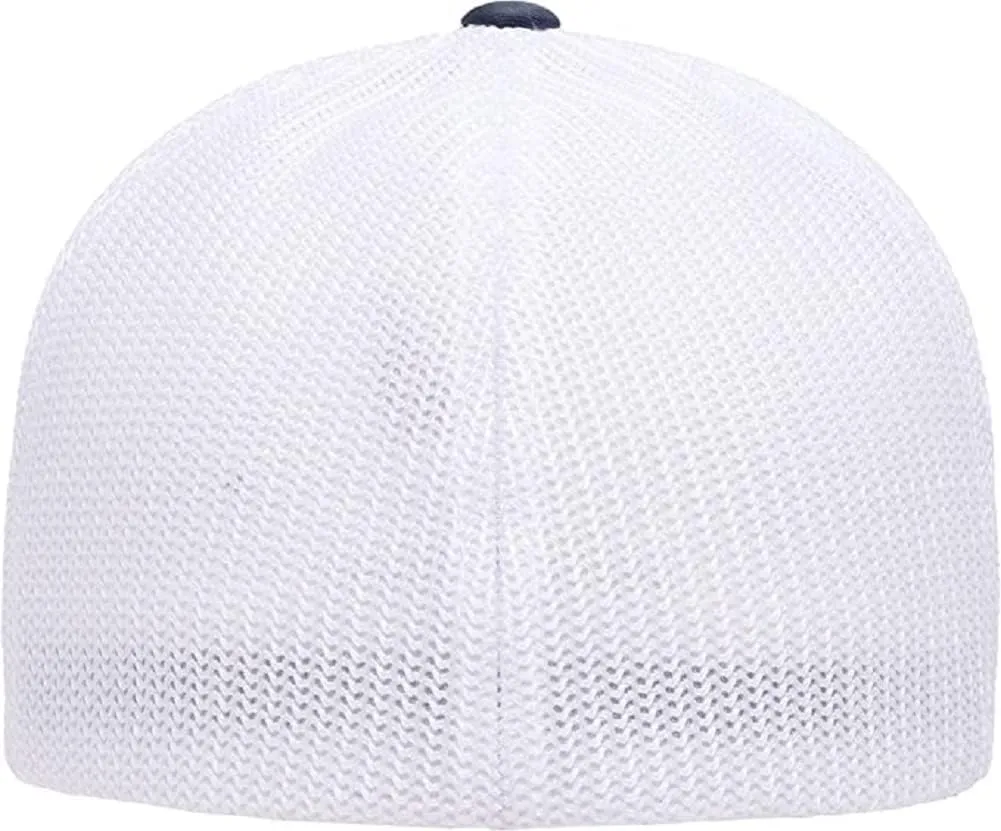 Flexfit Men's Trucker Mesh Cap