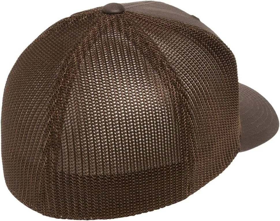 Flexfit Men's Trucker
