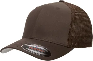 Flexfit Men's Trucker