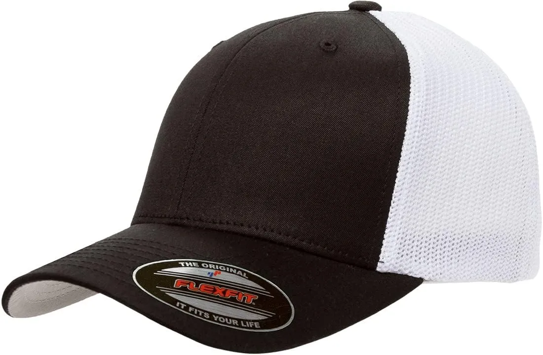 Flexfit Men's Trucker