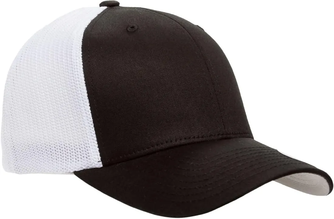Flexfit Men's Trucker