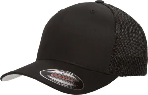 Flexfit Men's Trucker