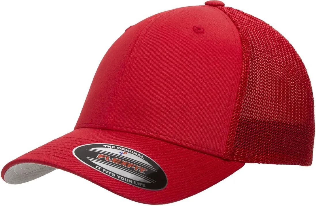 Flexfit Men's Trucker