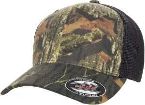 Flexfit Men's Trucker